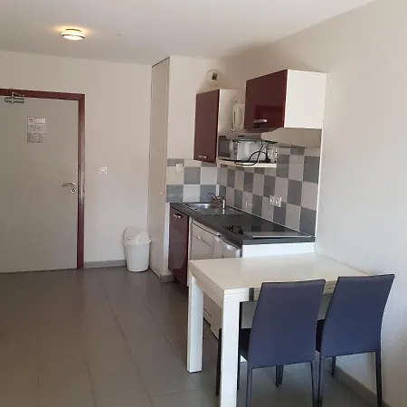Apartment Avec Terrasse , Jardinet Et Piscine Argeles-sur-Mer