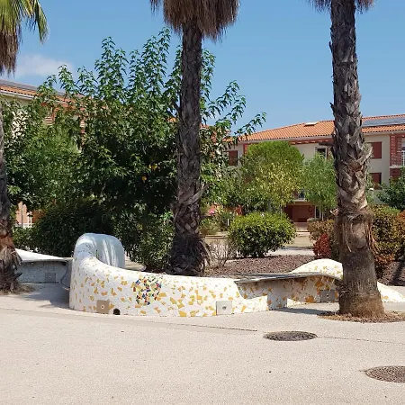 Apartment Avec Terrasse , Jardinet Et Piscine Argeles-sur-Mer