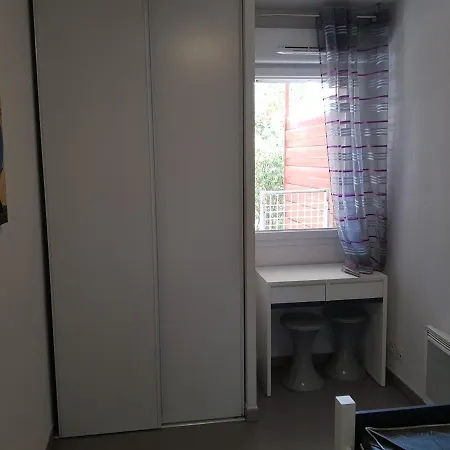 Apartment Avec Terrasse , Jardinet Et Piscine Argeles-sur-Mer