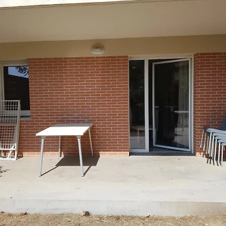 Avec Terrasse , Jardinet Et Piscine Apartment Argeles-sur-Mer